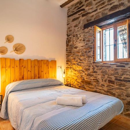 Paraje La Suerte Apartamento Crisantemo آدرا المظهر الخارجي الصورة