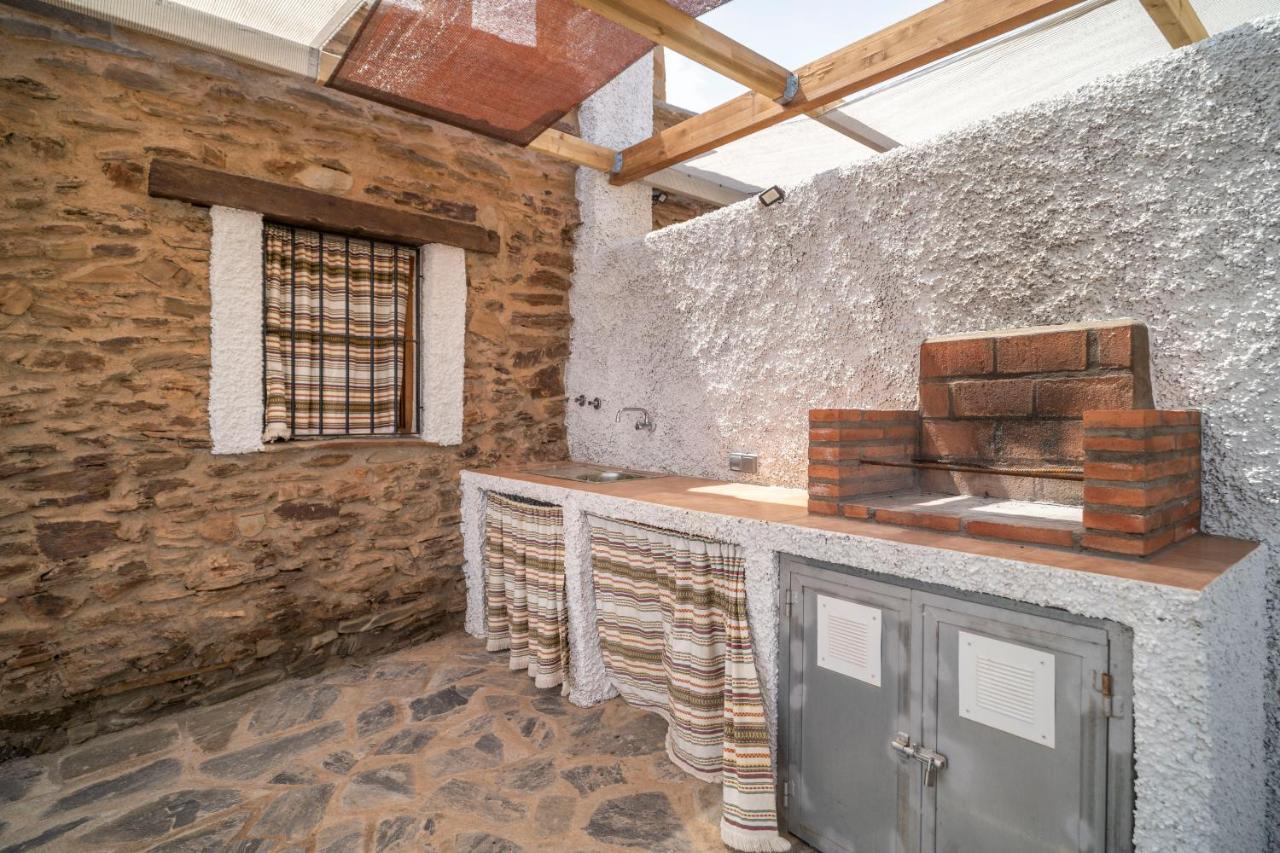 Paraje La Suerte Apartamento Crisantemo آدرا المظهر الخارجي الصورة