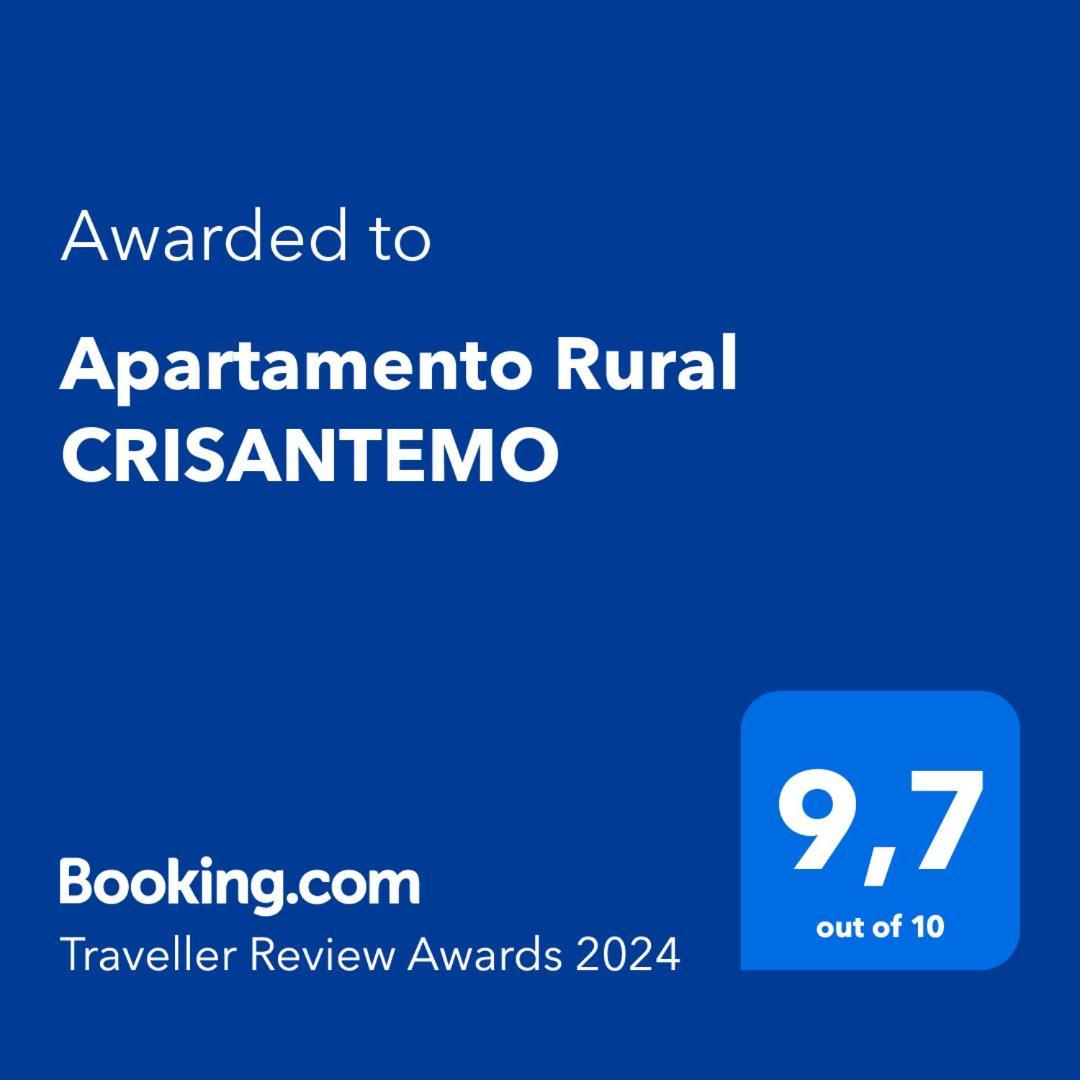 Paraje La Suerte Apartamento Crisantemo آدرا المظهر الخارجي الصورة